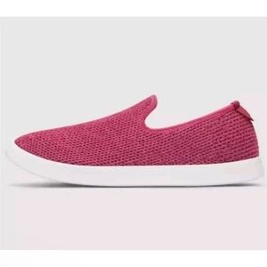 Men's Allbirds  Tree Loungers In Lux Pink Size 14 NIB All Birds